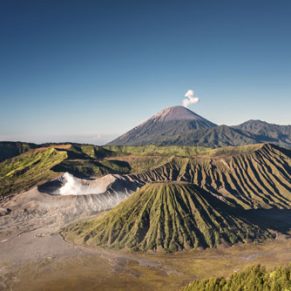 Mount-Bromo