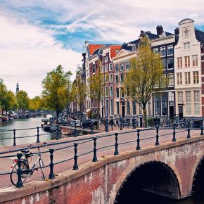 amsterdam