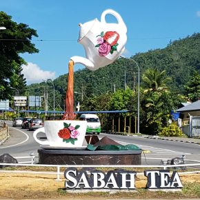 Ranau Ranau