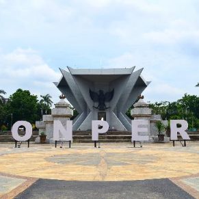Monumen Perjuangan Rakyat (MONPERA)