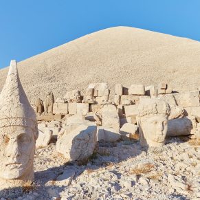 nemrut