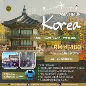 SOUTH KOREA