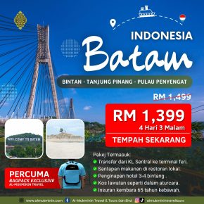 BATAM-FERI