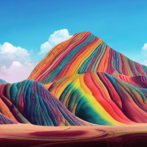 Rainbow Danxia-wmremove-transformed
