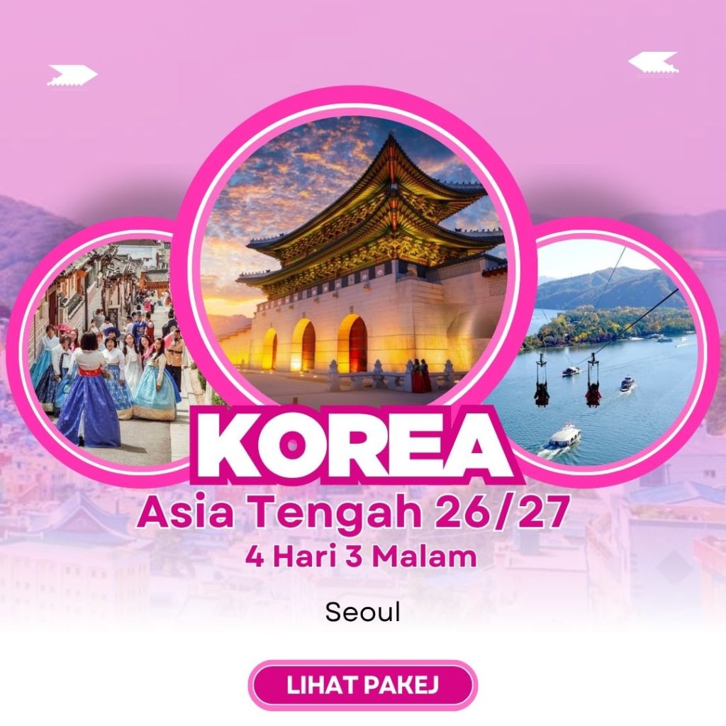 Korea-Seoul-Al-Mukminin-Travel-and-Tours