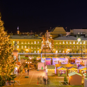 helsinki