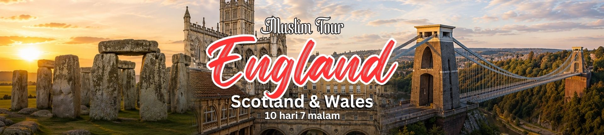Muslim-Tour-England-Bersama-Al-Mukminin Travel