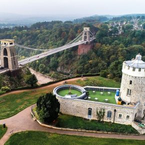 bristol