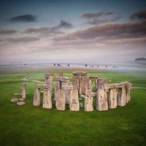 stonehenge
