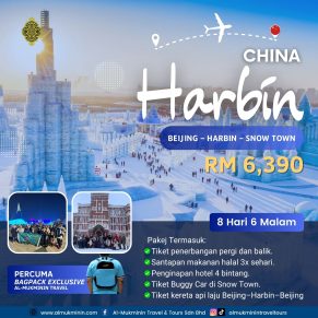 Harbin-8h6m