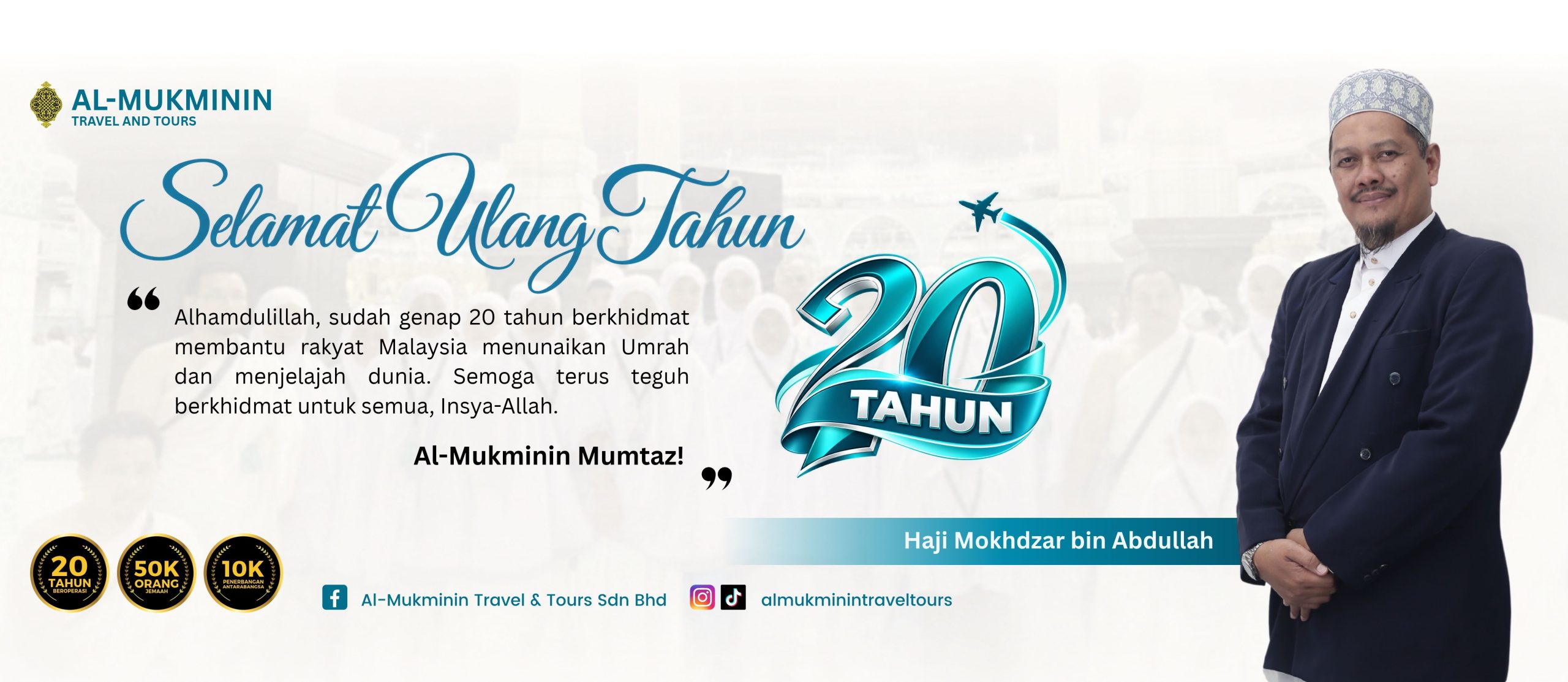 Al-Mukminin-Travel-Ulangtahun-20